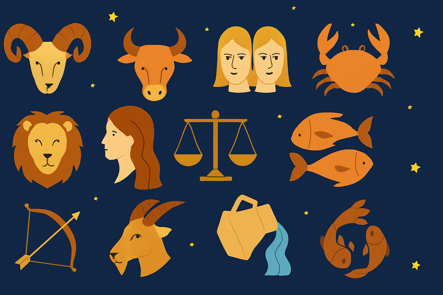 Znaki zodiaku z największym apetytem na bogactwo. Finanse to ich priorytet