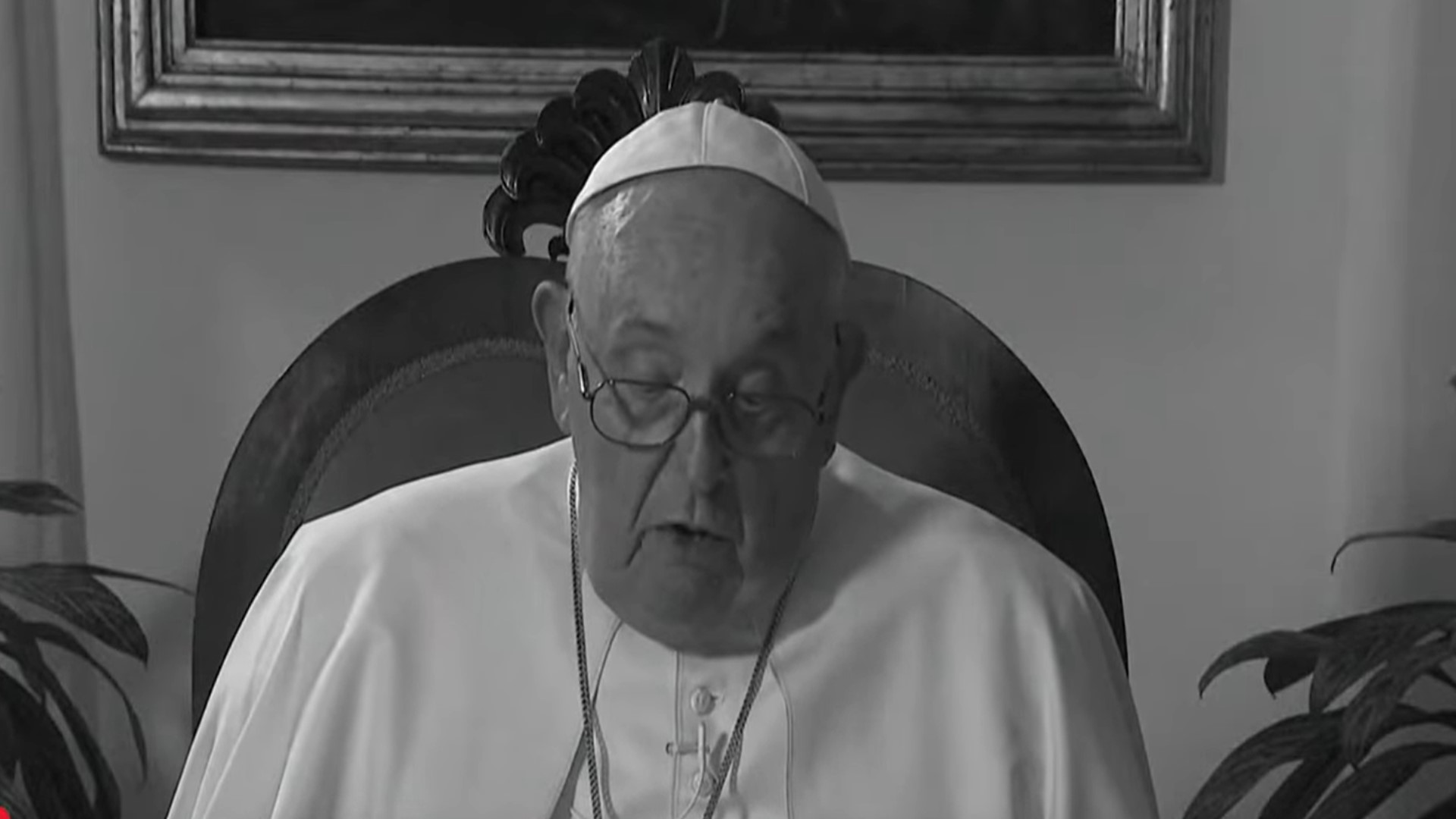 Ostatnie chwile papieża Franciszka. O 6:00 papież czuł się dobrze, godzinę później świat się zatrzymał