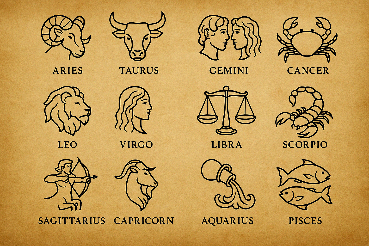 Znaki zodiaku, które nie umieją oszczędzać. Pieniądze przeciekają im przez palce