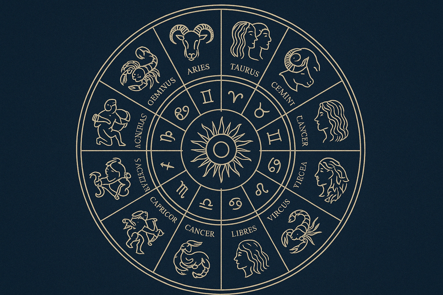 Cisza ich przeraża. Ten znak zodiaku nie znosi samotności