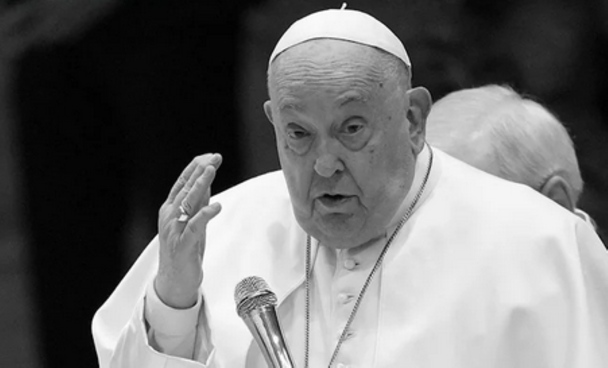 Czy Polak znów zostanie papieżem. Wskazano kardynała, który ma na to największe szanse