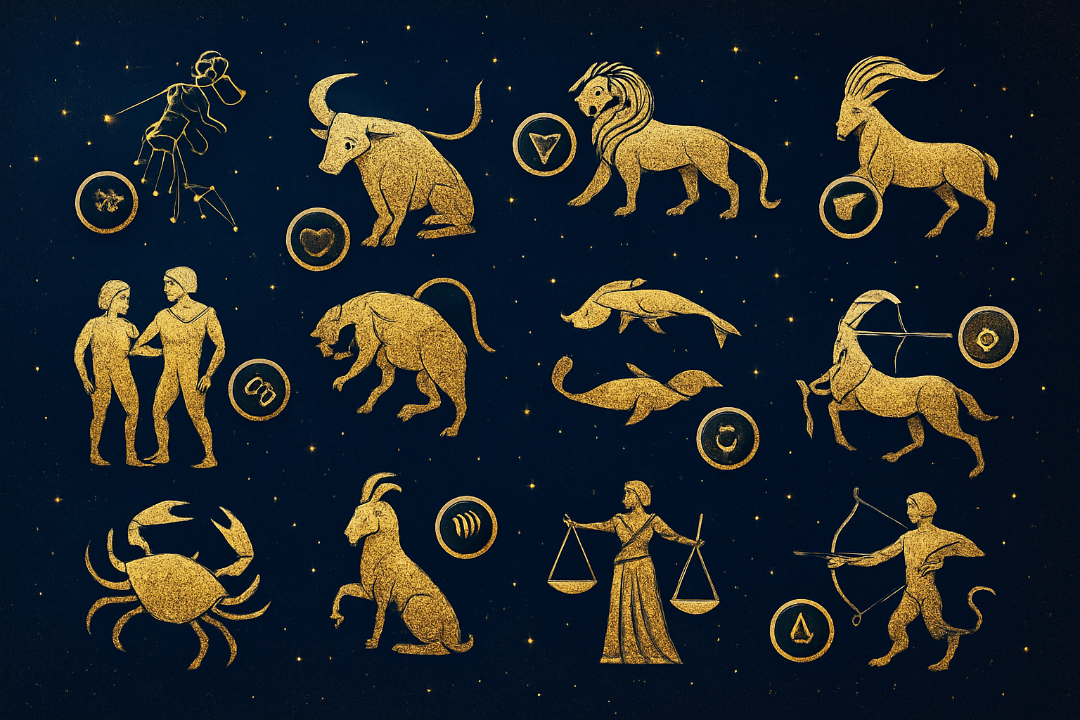 24 kwietnia okaże się wyjątkowym dniem dla tych znaków zodiaku. Sukces jest na wyciągnięcie ręki