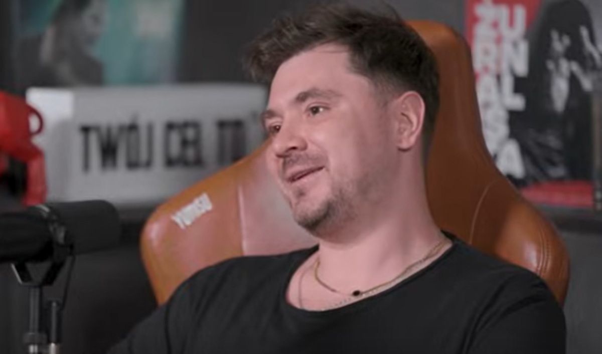 Awaryjne lądowanie samolotu z Malagi do Warszawy. Wszystko przez Daniela Martyniuka