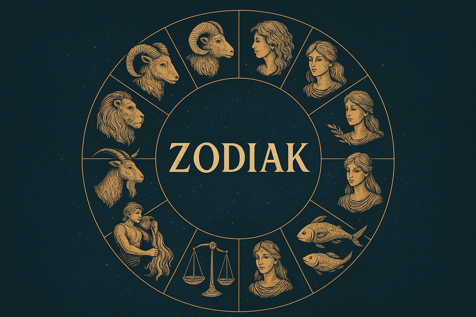 Końcówka kwietnia pod znakiem decyzji. Te znaki zodiaku staną przed wyborem, którego nie można dłużej odkładać