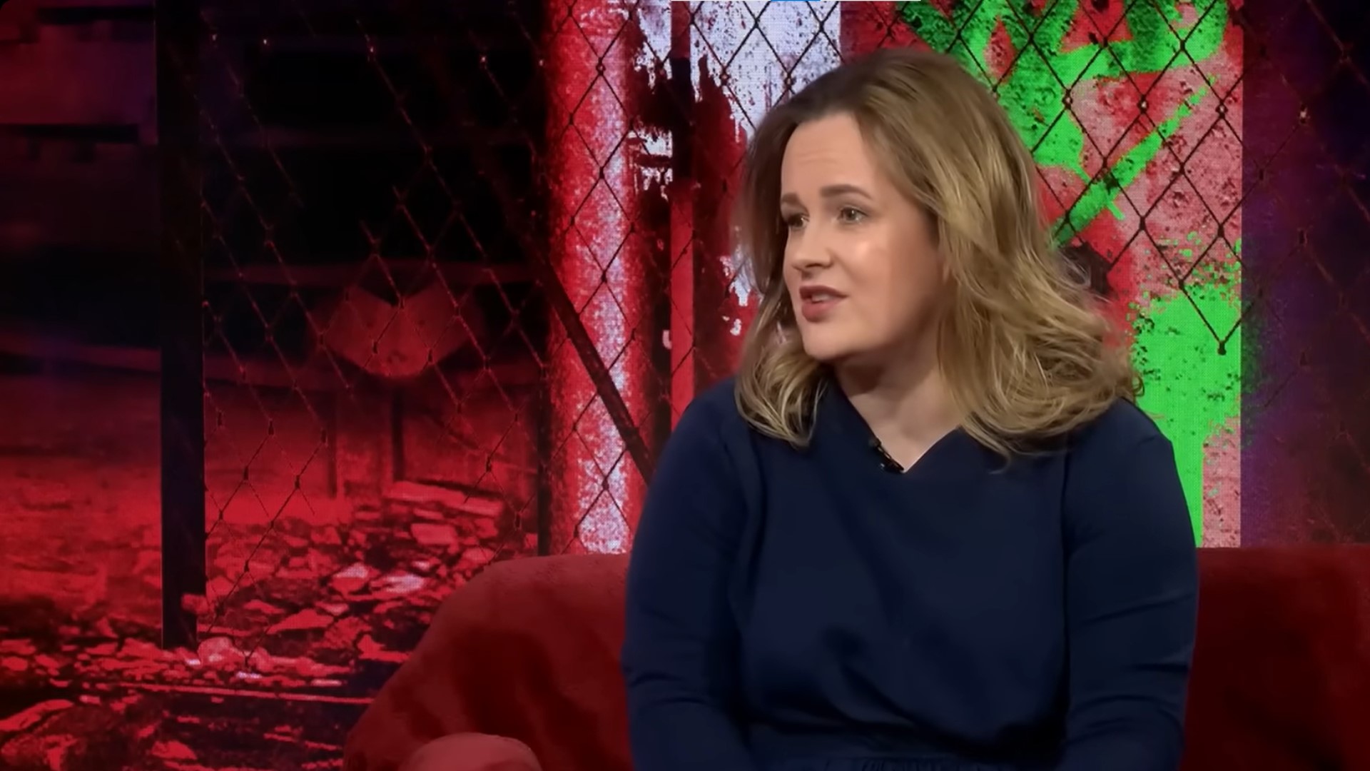 Joanna Kołaczkowska walczy z chorobą. Kabaret Hrabi prosi o wsparcie
