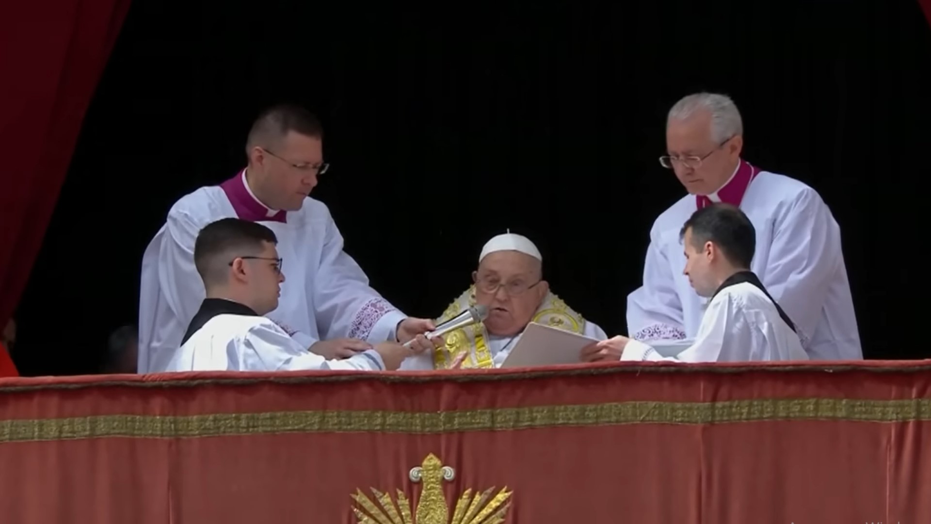 Ostatnie przesłanie papieża Franciszka do Polaków. Treść listu ujawniona