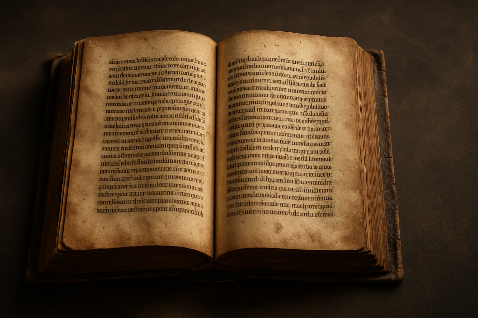 Wstrząsające proroctwo sprzed wieków. Rok 2027 ma przynieść katastrofę