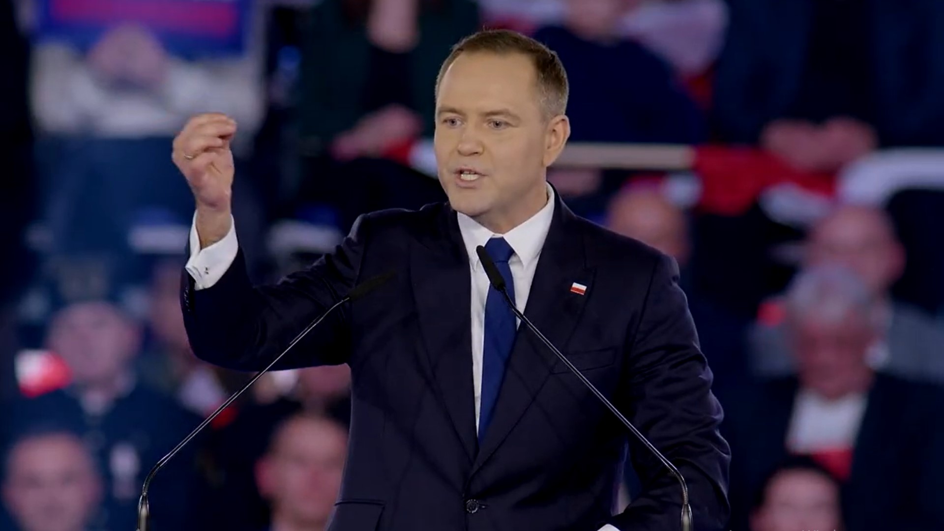 Prezydent elekt zapowiada obniżkę podatku. Oto szczegóły propozycji Karola Nawrockiego