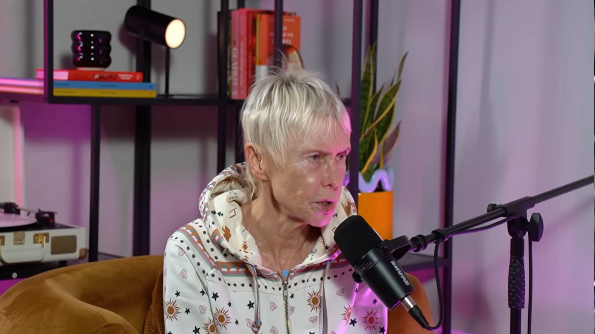 Ewa Błaszczyk pierwszy raz pokazała córkę w telewizji. Poruszające wyznanie aktorki