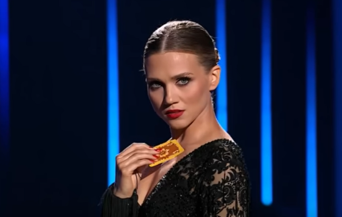 Agnieszka Kaczorowska zabrała głos na temat Blanki. Wskazała powód, dla którego piosenkarka odpadła z "Tańca z gwiazdami"