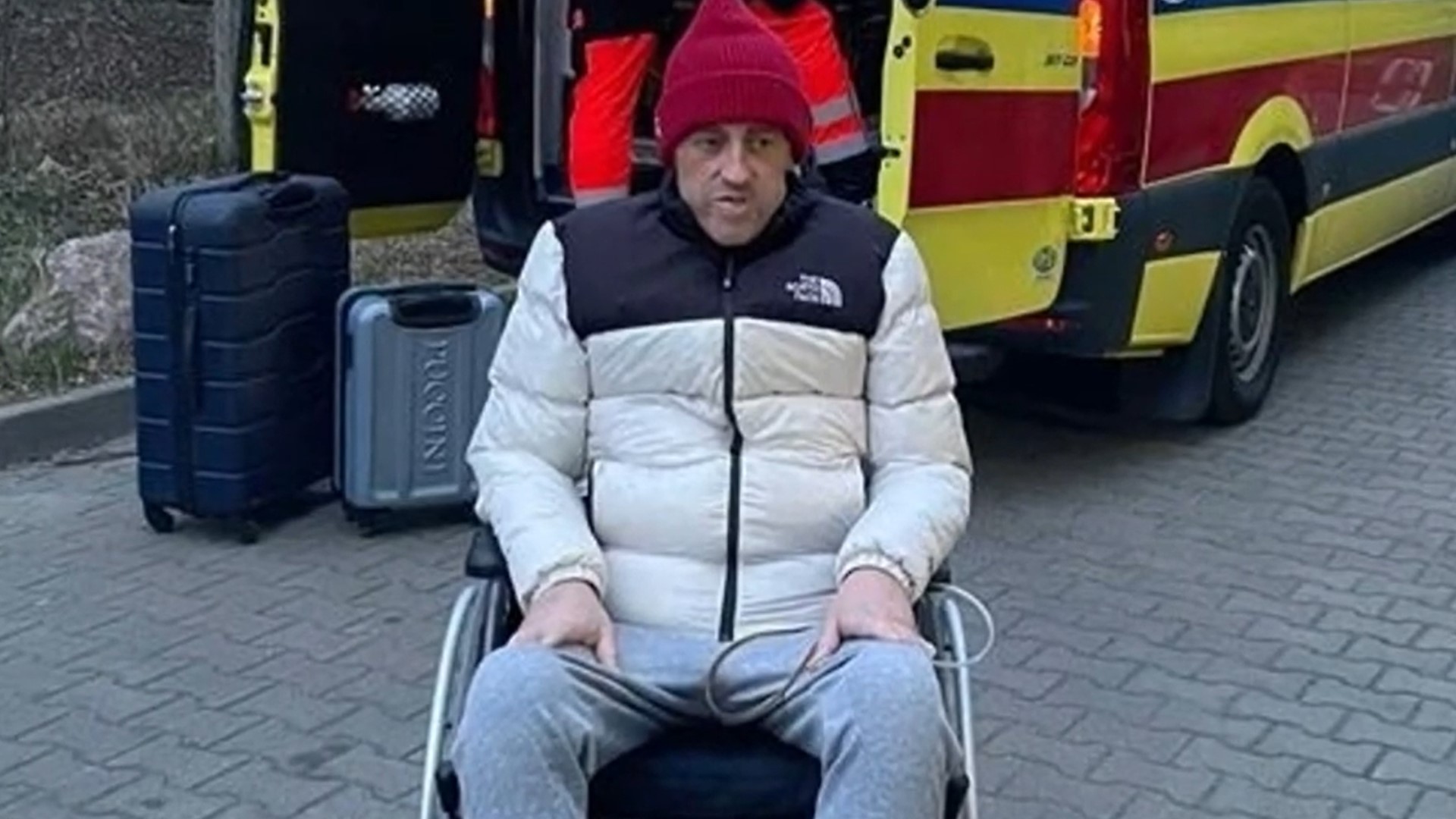 Tomasz Jakubiak chorował na niezwykle rzadki nowotwór. „Dotyka mniej niż 1% ludzi na świecie”