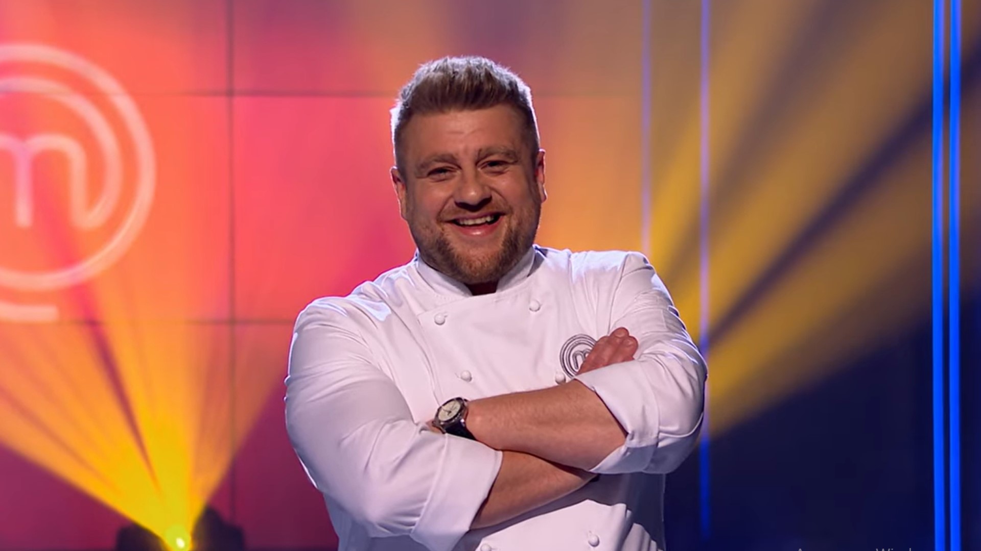 Produkcja "MasterChefa" pożegnała Tomasza Jakubiaka. Poruszający wpis w mediach