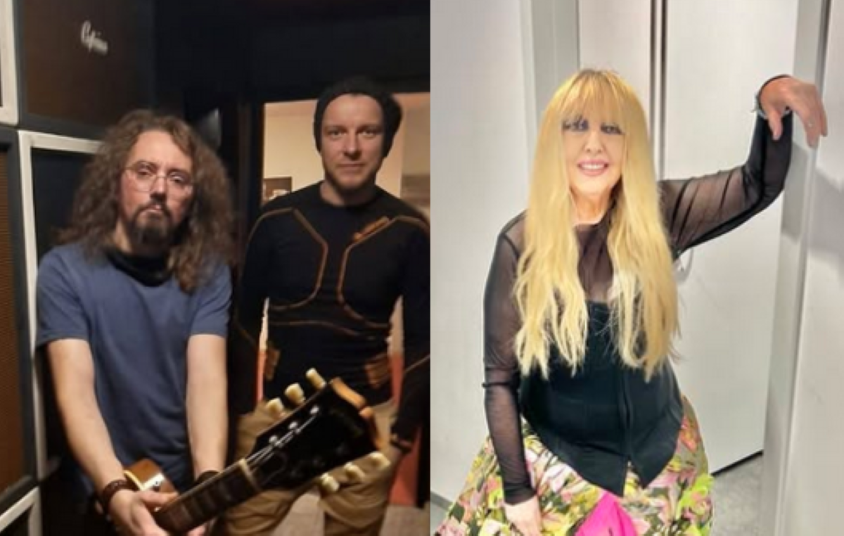 Maryla Rodowicz i Piotr Kupicha w żałobie. "Za młodo"