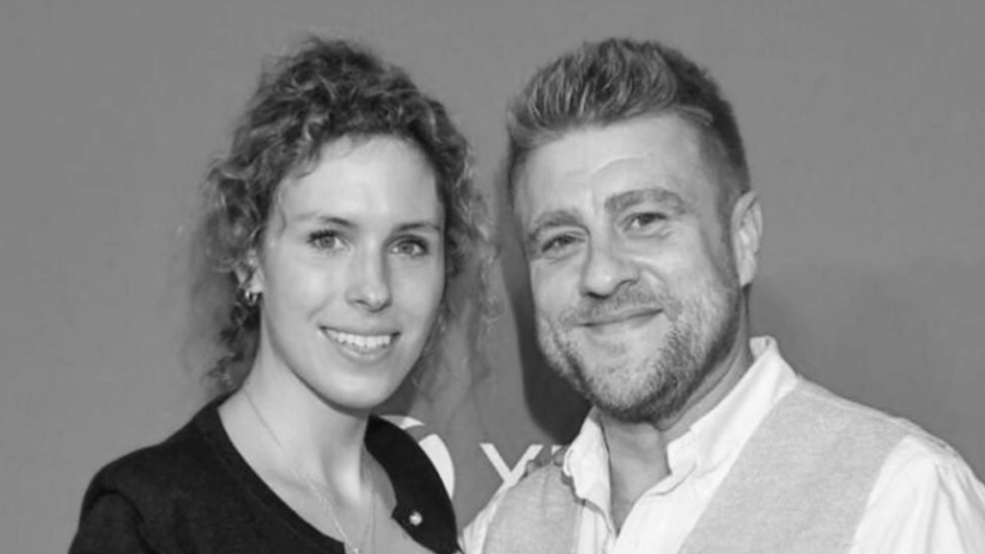 Po odejściu Tomasza Jakubiaka jego żona podjęła wymowną decyzję. Reakcje w sieci są poruszające