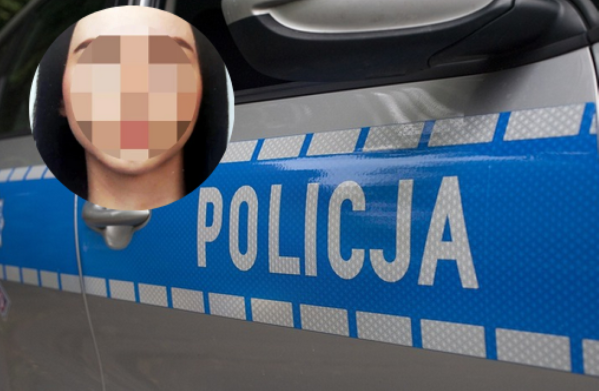 Powiedziała mamie, iż idzie do kolegi. 16-latenia Maja nie żyje. Zatrzymano podejrzanego
