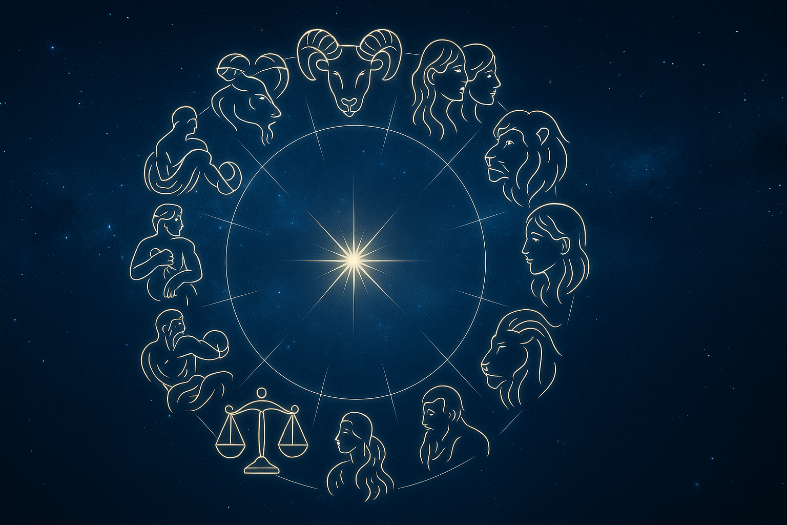 Pięć znaków zodiaku wkracza w okres cudów. To będzie ich życiowy zwrot