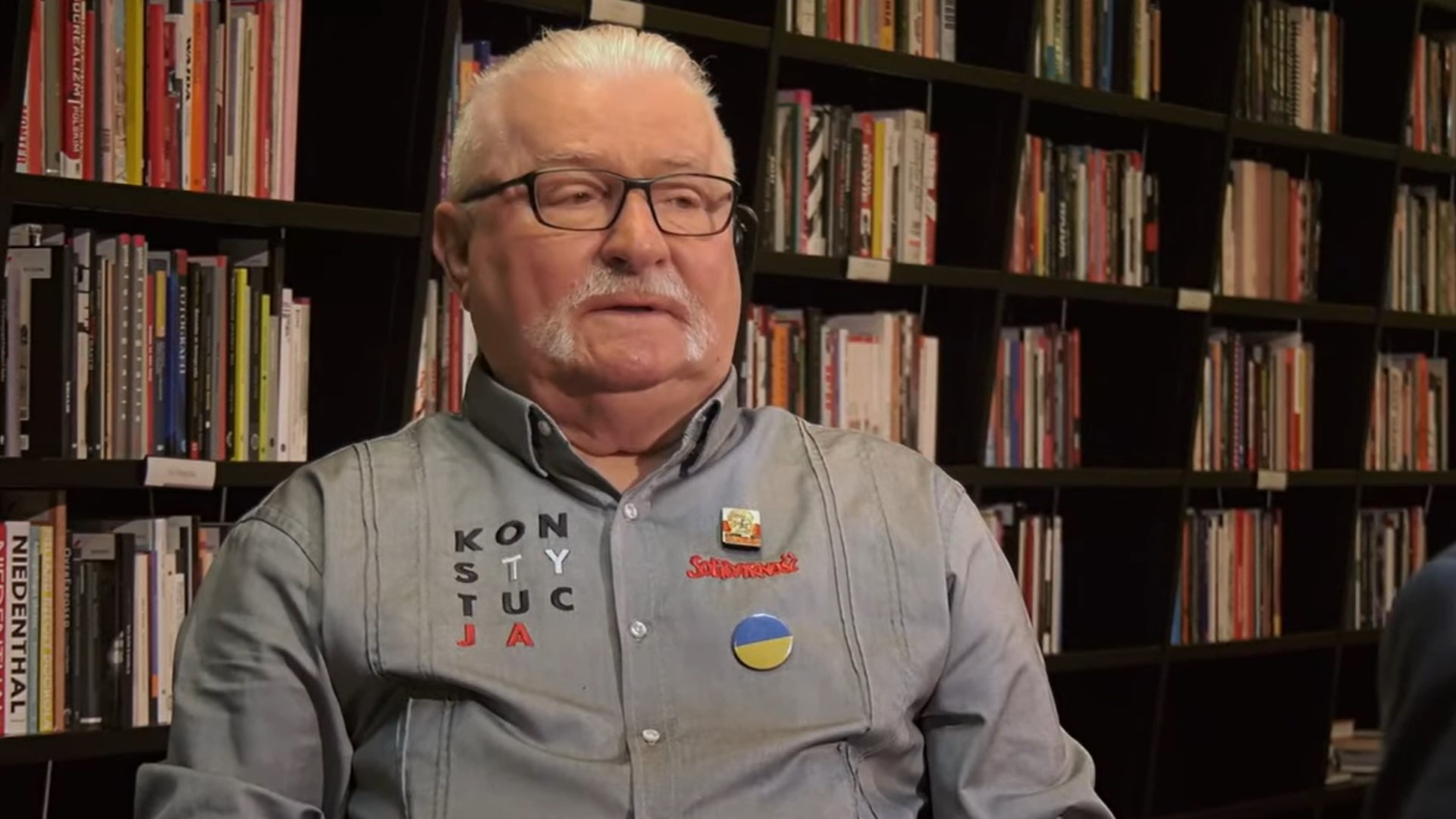 Syn Lecha Wałęsy nie żyje. Poruszające słowa ojca. „To rachunek mojego życia”