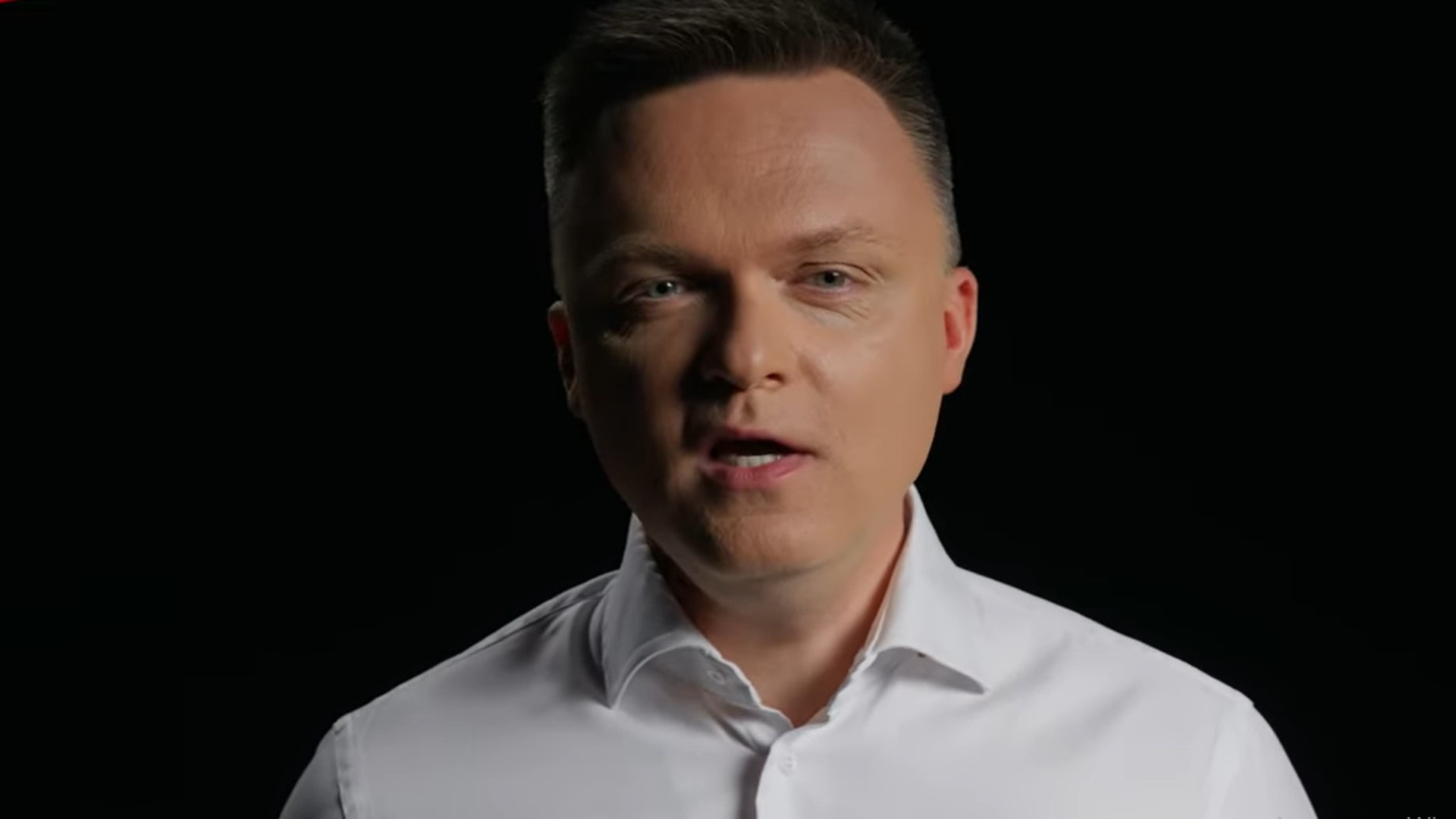 Tak wygląda życie prywatne Szymona Hołowni. Rodzinne wieczory pełne emocji