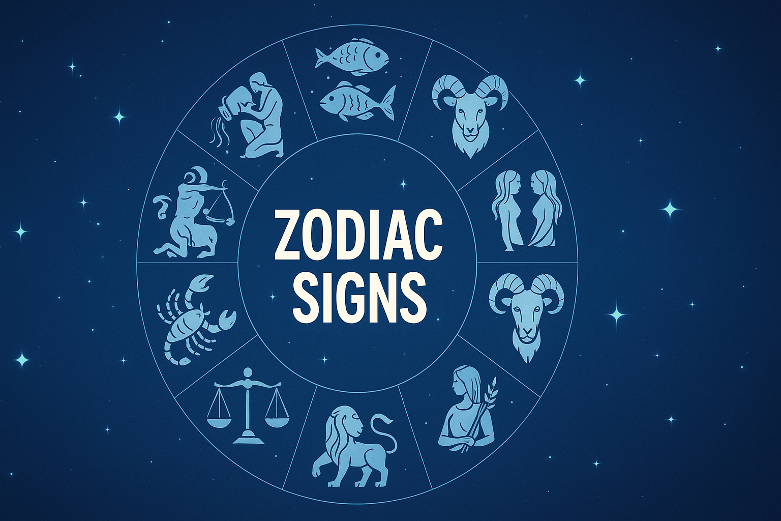 Pod skrzydłami anioła. Trzy znaki zodiaku, którym sprzyjają siły wyższe