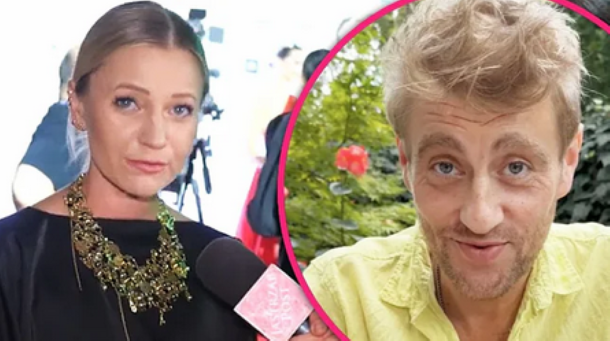 Daria Ładocha pożegnała przyjaciela. Jej wspomnienie Tomasza Jakubiaka porusza