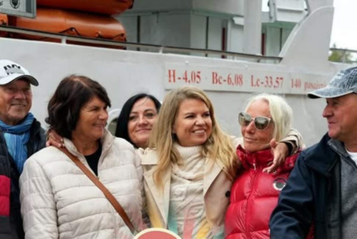 Poznaliśmy króla i królową turnusu. Nie wszystkim uczestnikom "Sanatorium miłości" wybór przypadł do gustu