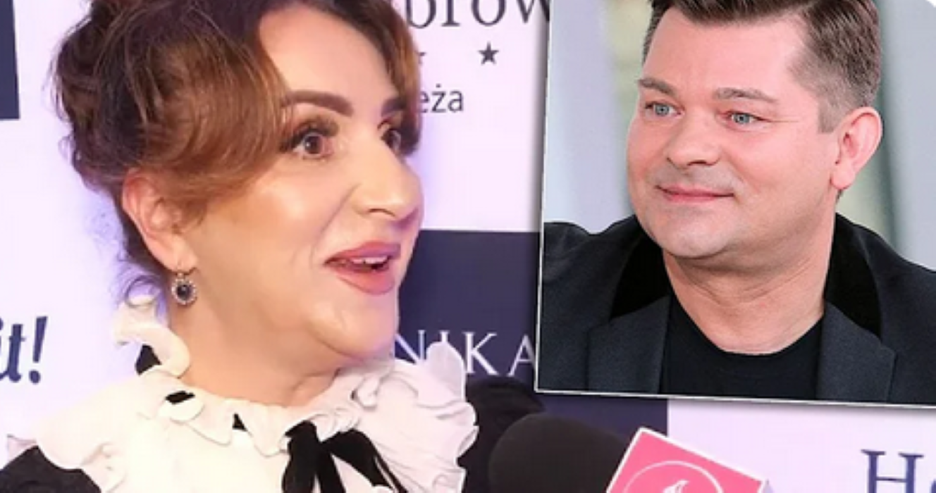 Danuta Martyniuk zdobyła się na odważne wyznanie. "Jeśli ktoś myśli, iż tylko leżę i pachnę, grubo się myli"