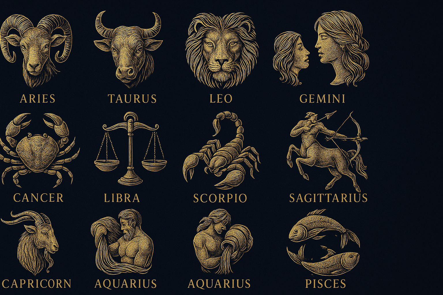 Czas zbierać owoce wytrwałości. Cztery znaki zodiaku zyskają finansowo w tym tygodniu