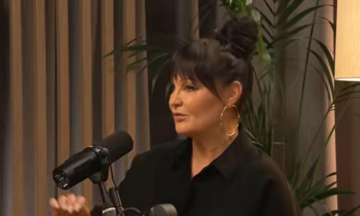 Nad Czarną Mambą zebrały się ciemne chmury. Iwona Pavlović stanęła przed sądem