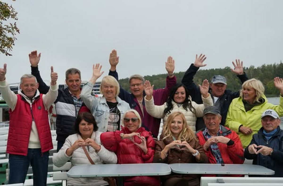 Tak potoczyły się losy kuracjuszy z "Sanatorium miłości". Wielu się tego nie spodziewało