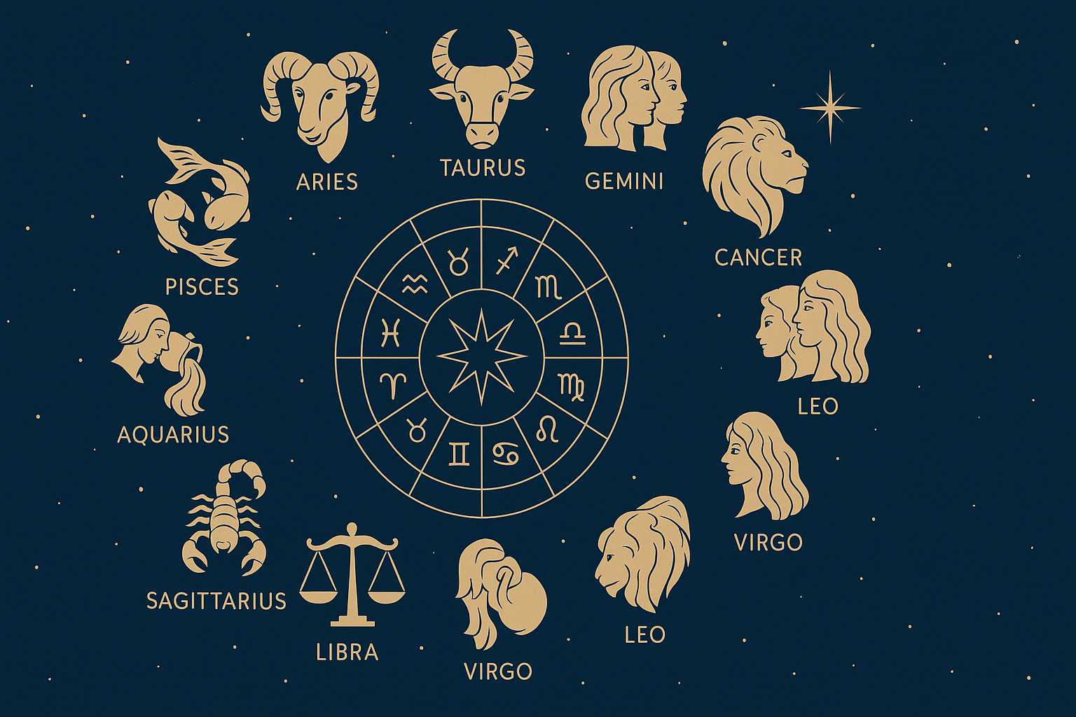 Maj będzie dla nich wyjątkowy. Szczęście i pieniądze trafią do 4 znaków zodiaku