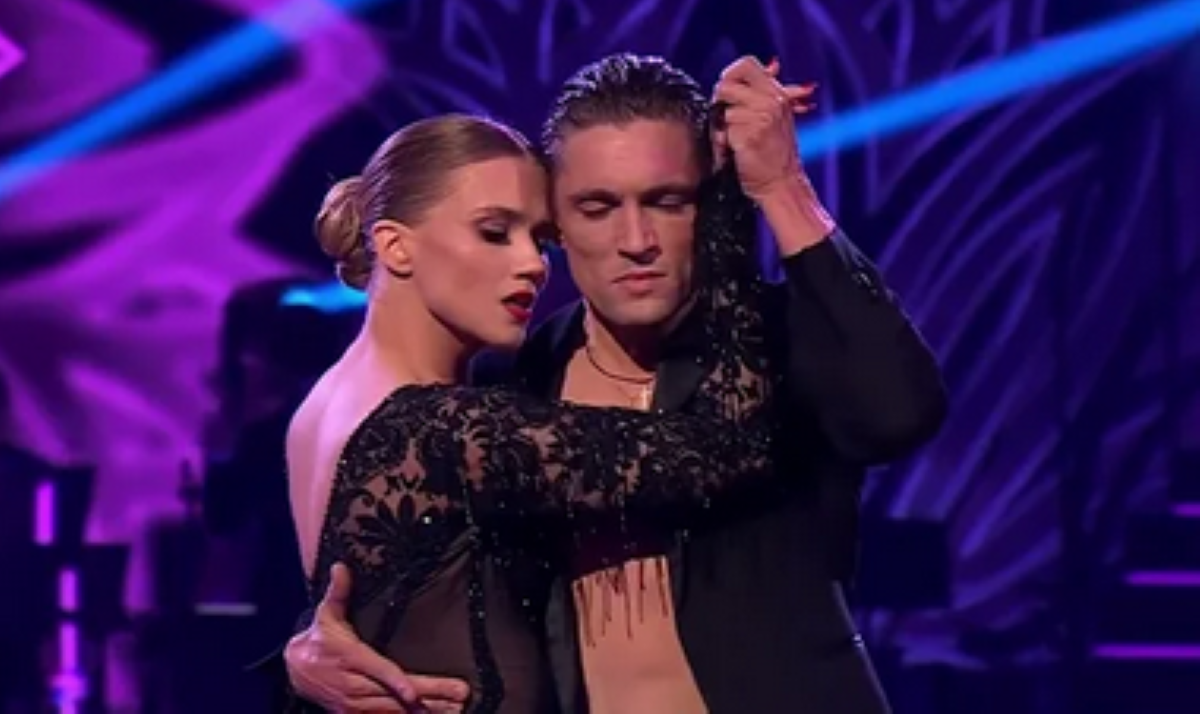 Filip Gurłacz szczerze o współpracy z Kaczorowską. Potwierdził krążące plotki