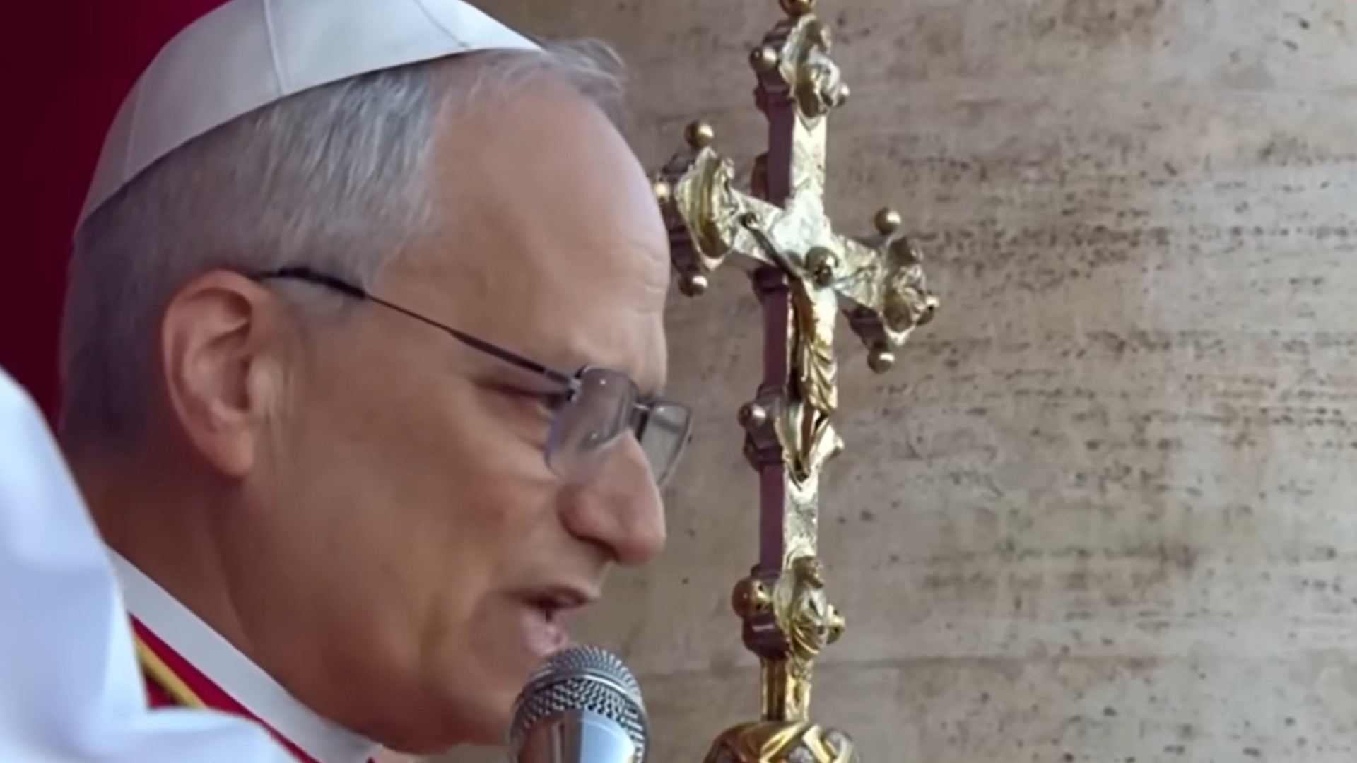 Cud uznany przez papieża Leona XIV. Uratowane dziecko w centrum wydarzeń