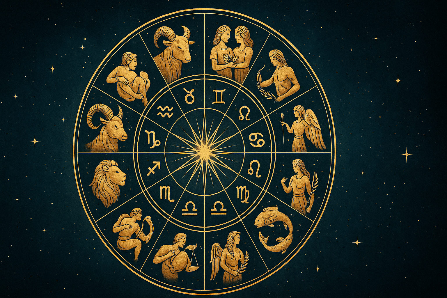 Maj zapowiada przełom dla trzech znaków zodiaku. Czas na życiowe zmiany