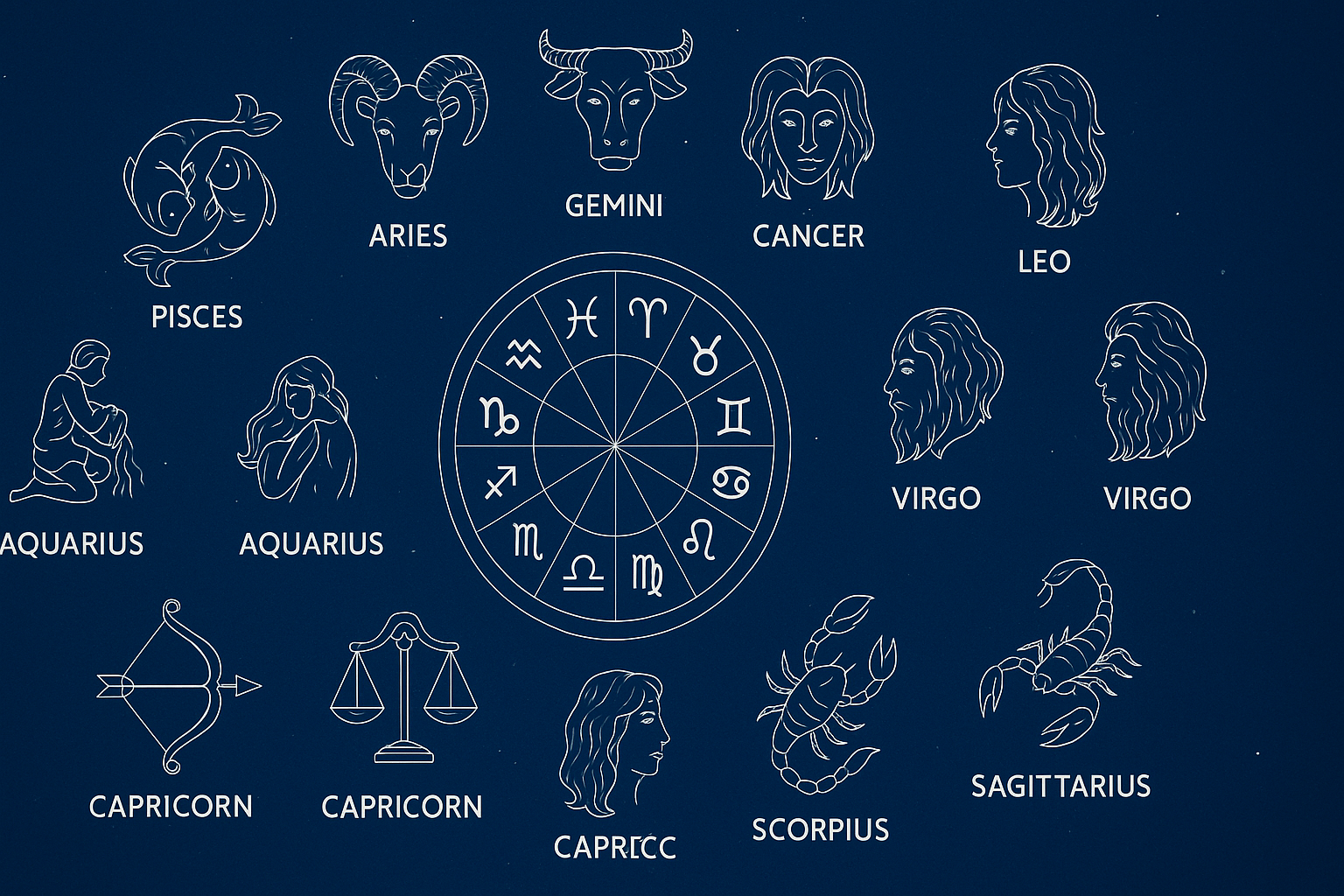 Tydzień finansowych szans dla czterech znaków zodiaku. Kto może liczyć na przełom