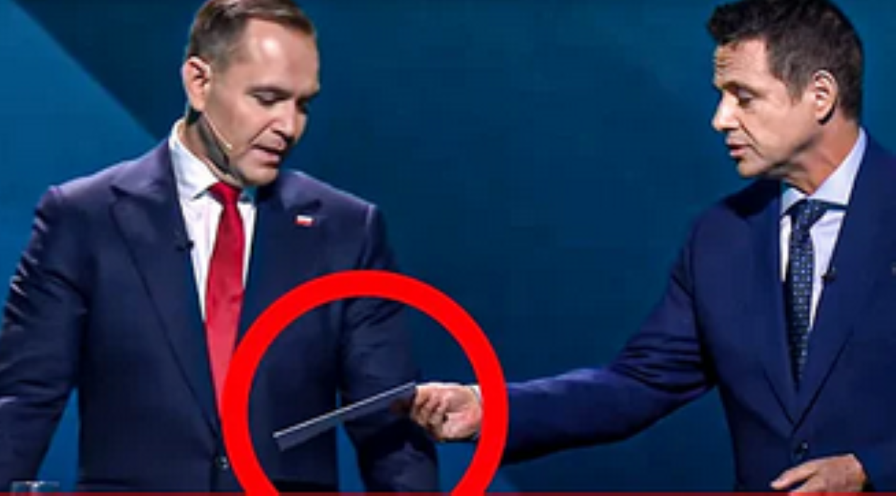 Czarne chmury zbierają się nad Rafałem Trzaskowskim. Karol Nawrocki też ma ten sam problem