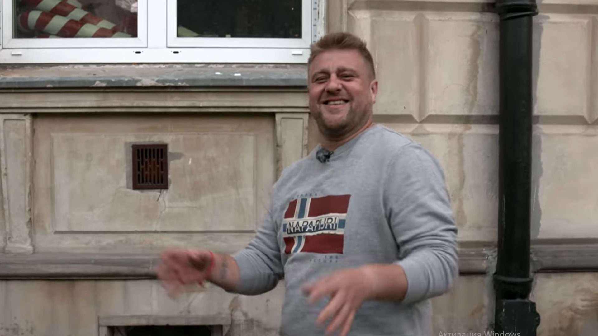 Gest Michela Morana po pogrzebie Tomasza Jakubiaka poruszył serca fanów. Oddał hołd w wyjątkowy sposób