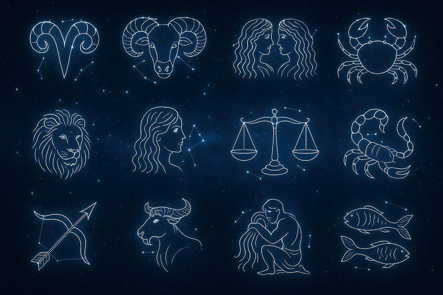 Końcówka wiosny wystawi ich na próbę. Trzy znaki zodiaku zmierzą się z ciszą, niepewnością i emocjonalnym przesileniem