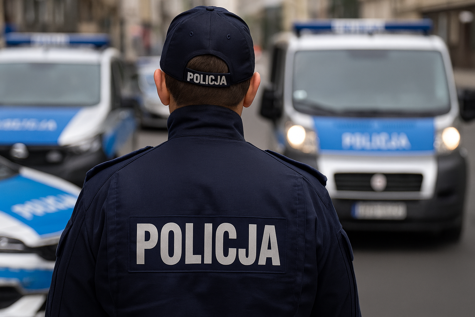 To w jego mieszkaniu odnaleziono 11-letnią Patrycję. Sąsiedzi nie kryją wstrząsu