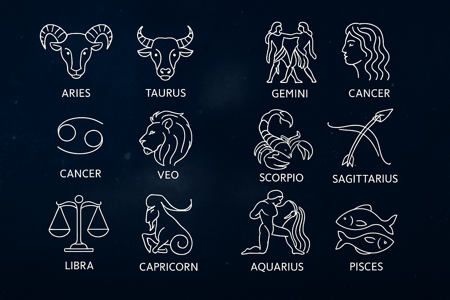 Z nimi przyjaźń to wyzwanie. Te znaki zodiaku wystawiają relacje na próbę
