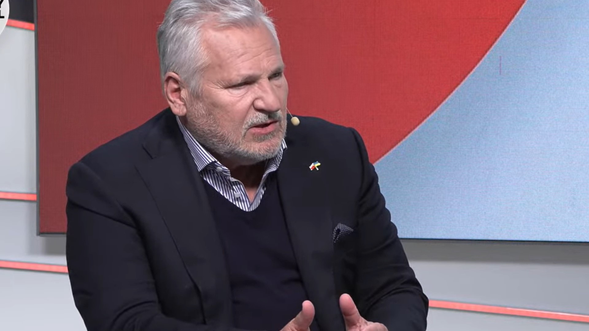 Aleksander Kwaśniewski ocenia prezydenturę Andrzeja Dudy. Padły gorzkie, ale i zaskakujące słowa