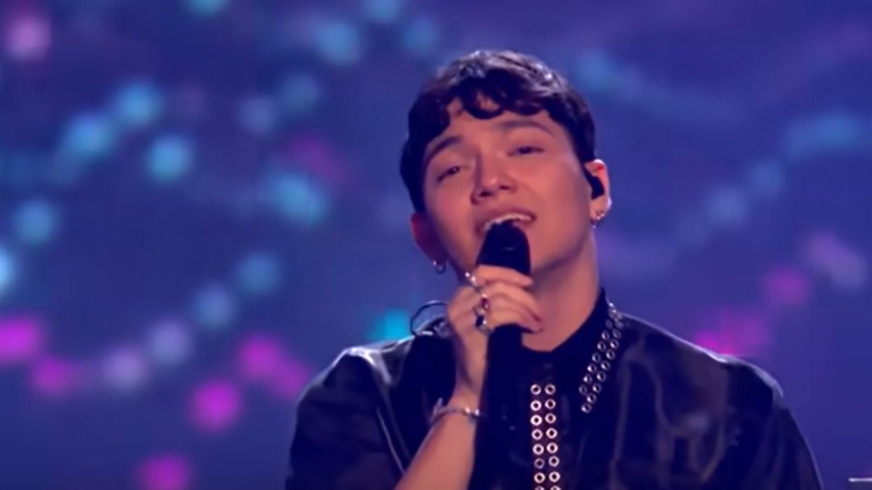 Zwycięzca tegorocznej Eurowizji zabrał głos. Mówi o Justynie Steczkowskiej