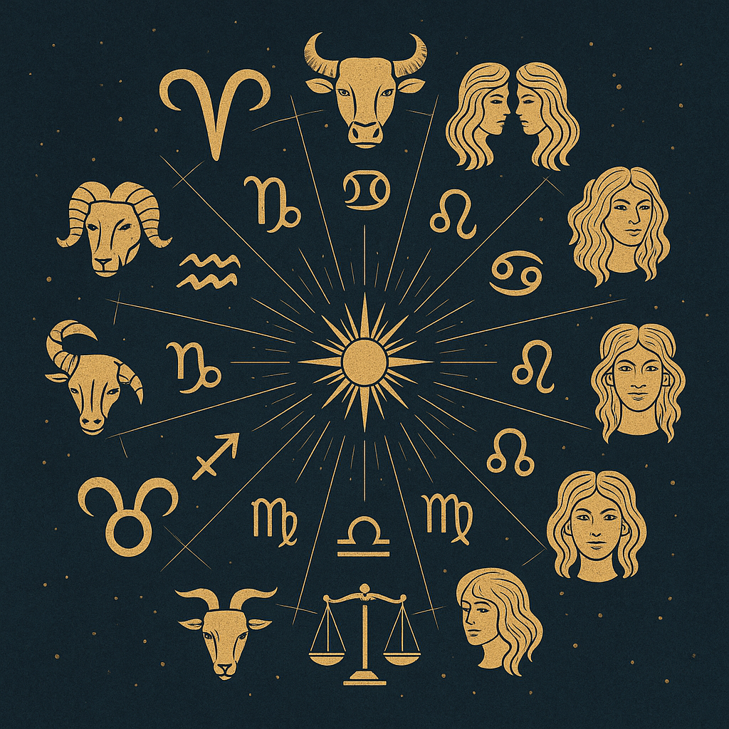 Dla tych pięciu znaków zodiaku ten tydzień będzie jak spełnienie marzeń. Czy jesteś wśród nich