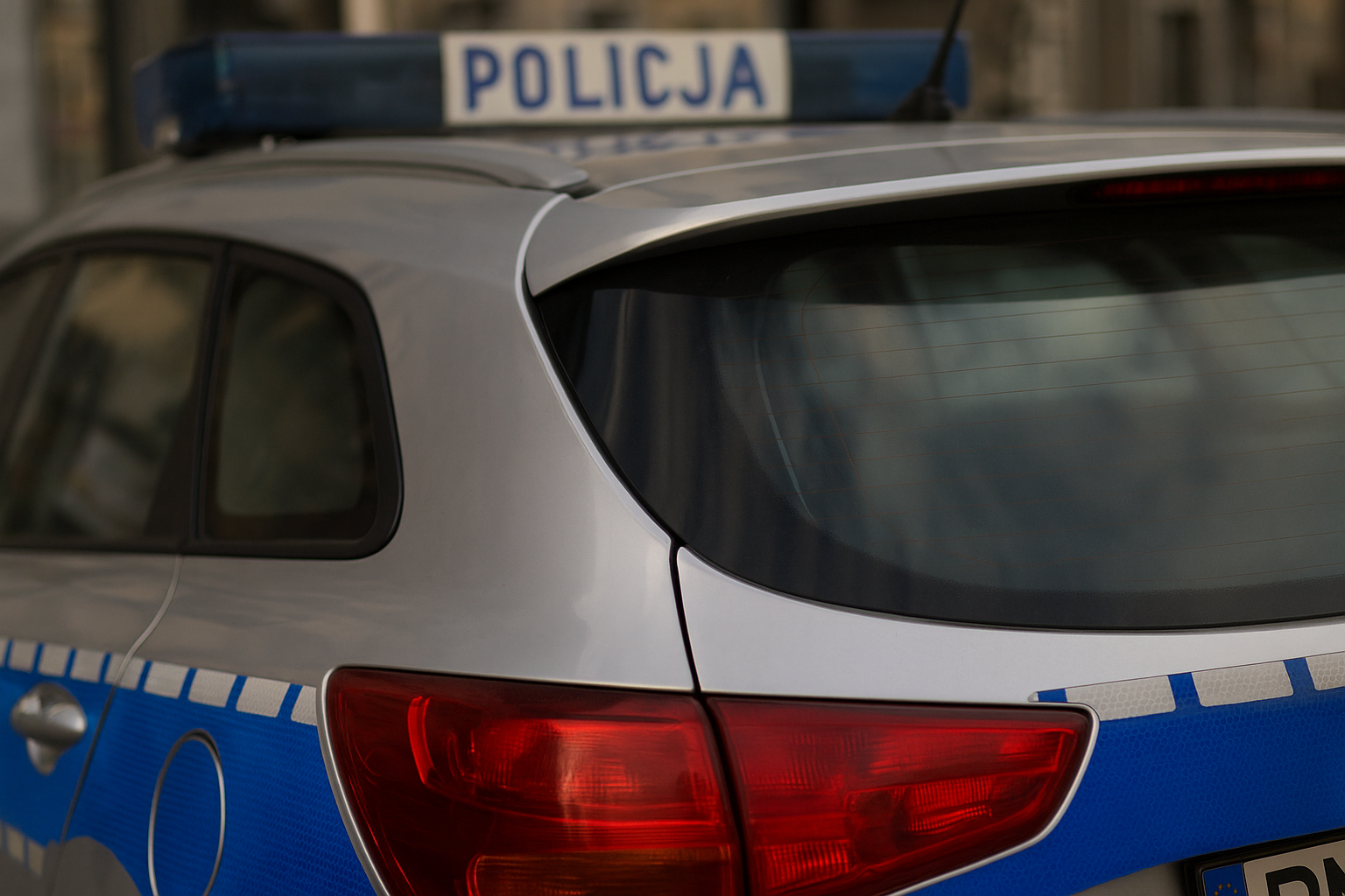 Wstrząsające szczegóły w sprawie 11-letniej Patrycji. Komputer 24-latka w rękach śledczych