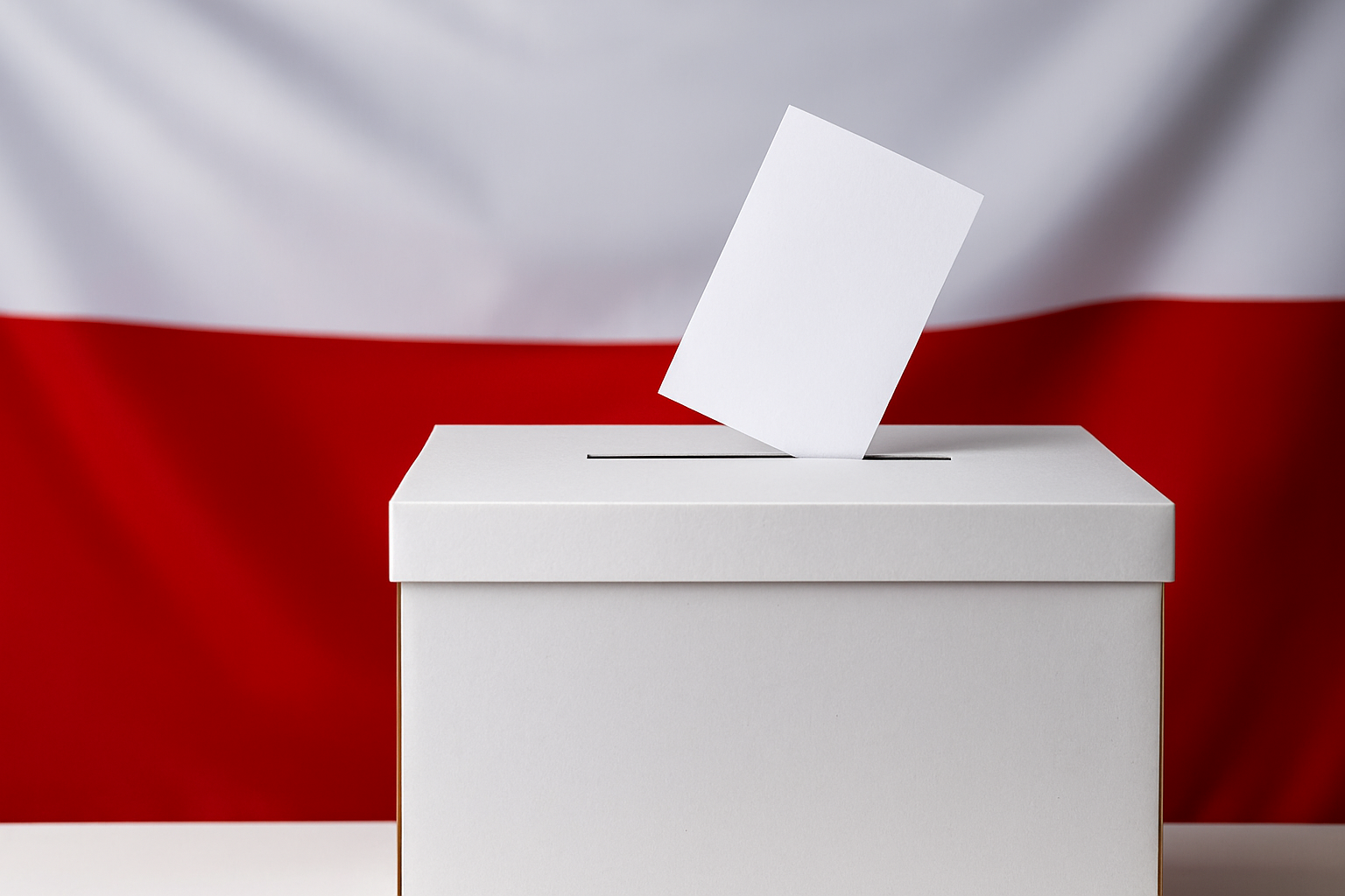 Wybory 2025. Rolnicy postawili sprawę jasno. Mają jednego zdecydowanego faworyta