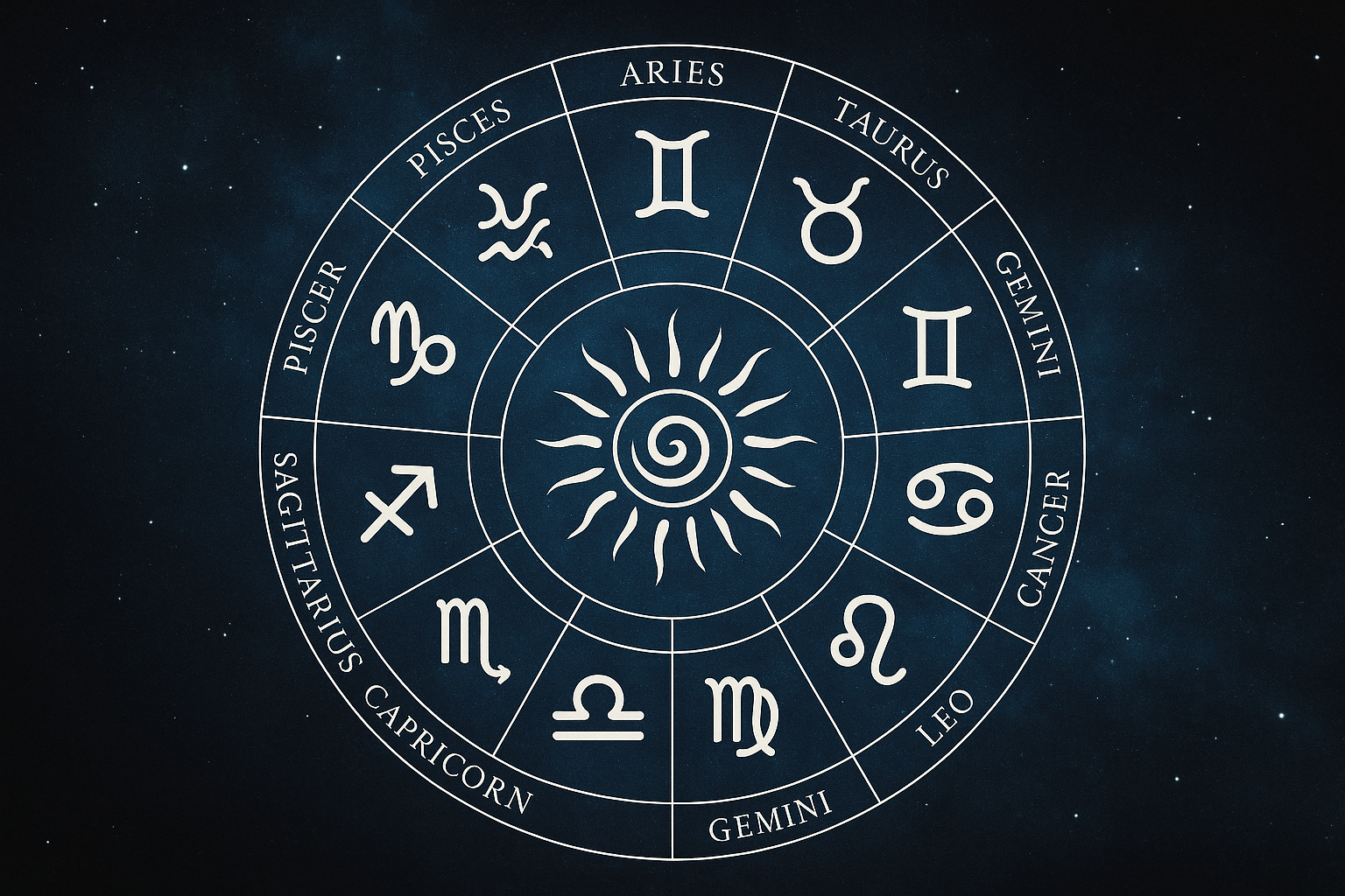 Oczy Wszechświata zwrócone na nich. Cztery znaki zodiaku, które przyciągną pieniądze jak magnes