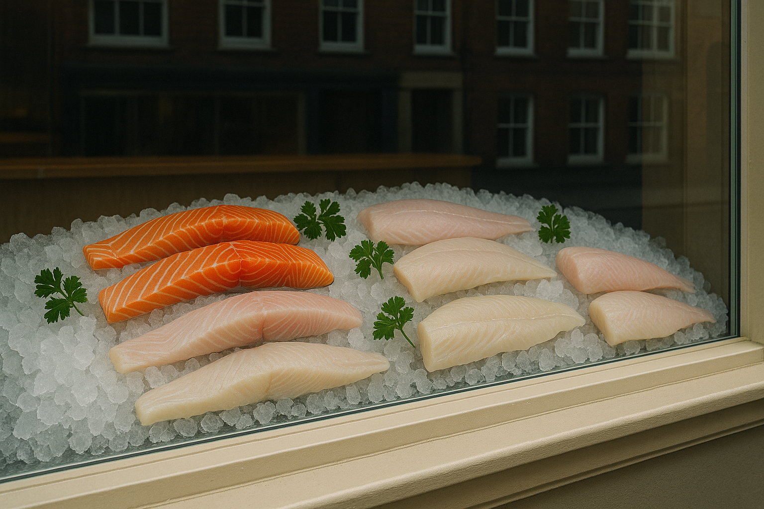 Niedoceniany skarb Bałtyku. Mało kto zna tę wyjątkową rybę