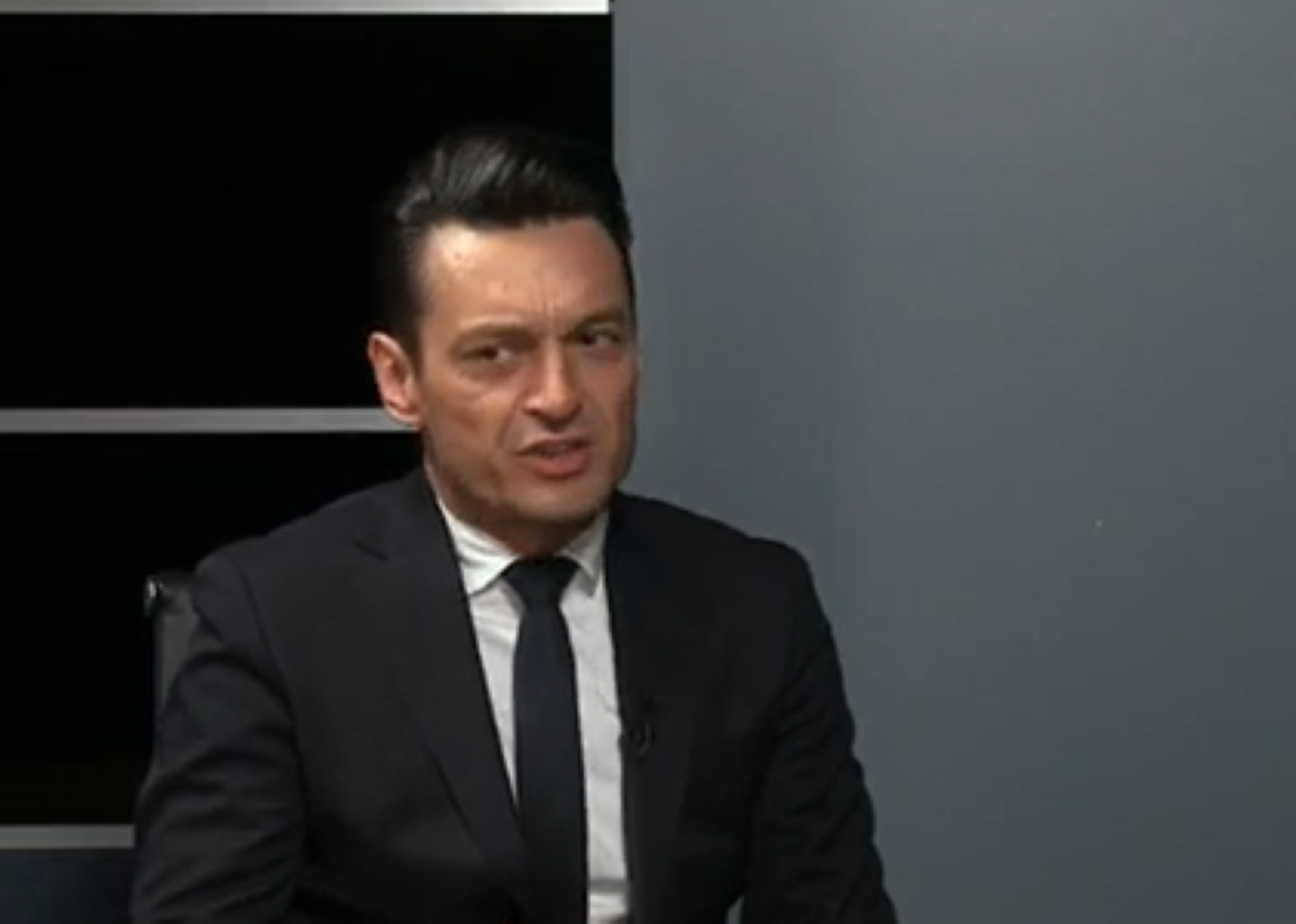 Polityk Koalicji Obywatelskiej zareagował na propozycje Mentzena. W komentarzach się zagotowało