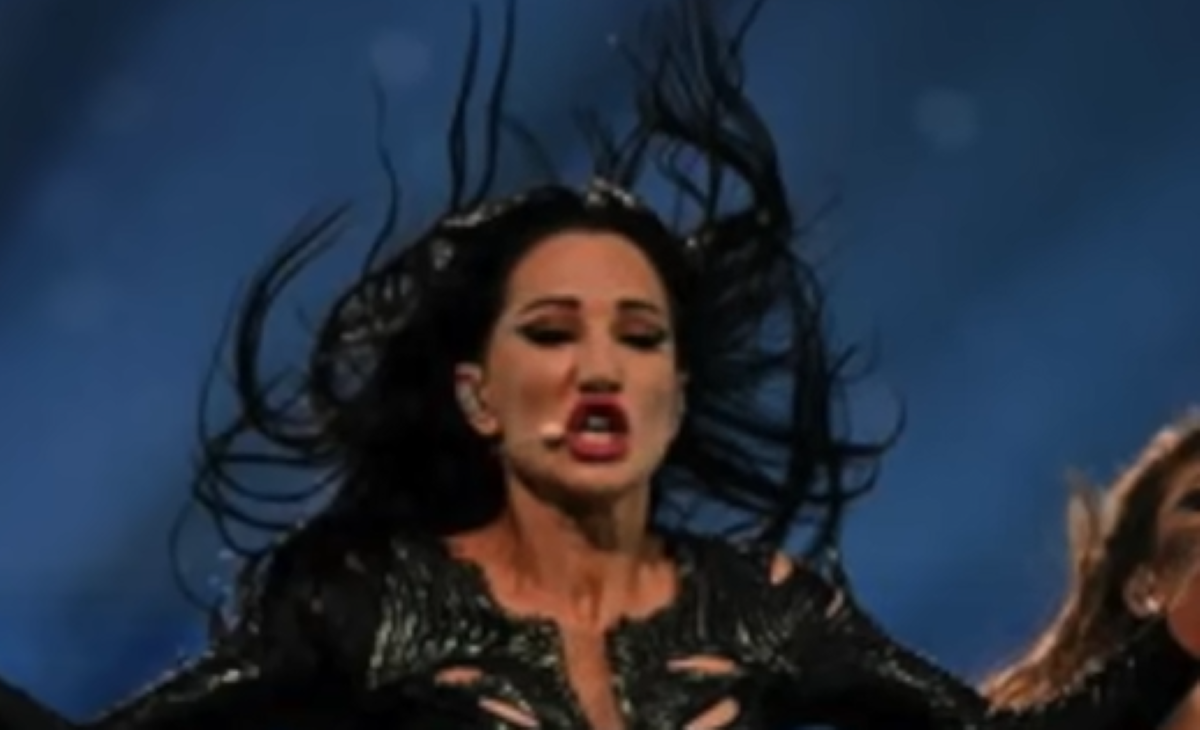 Tak na wyniki Eurowizji zareagowała Justyna Steczkowska. Dziennikarz zdradził, co usłyszał od gwiazdy