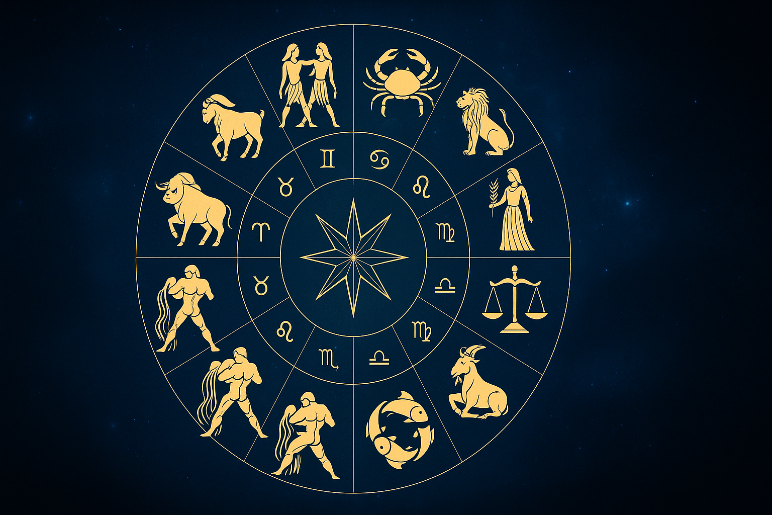 Czas zwycięstw dla wybranych. Astrolog ujawnia, które znaki zodiaku odmienią swój los