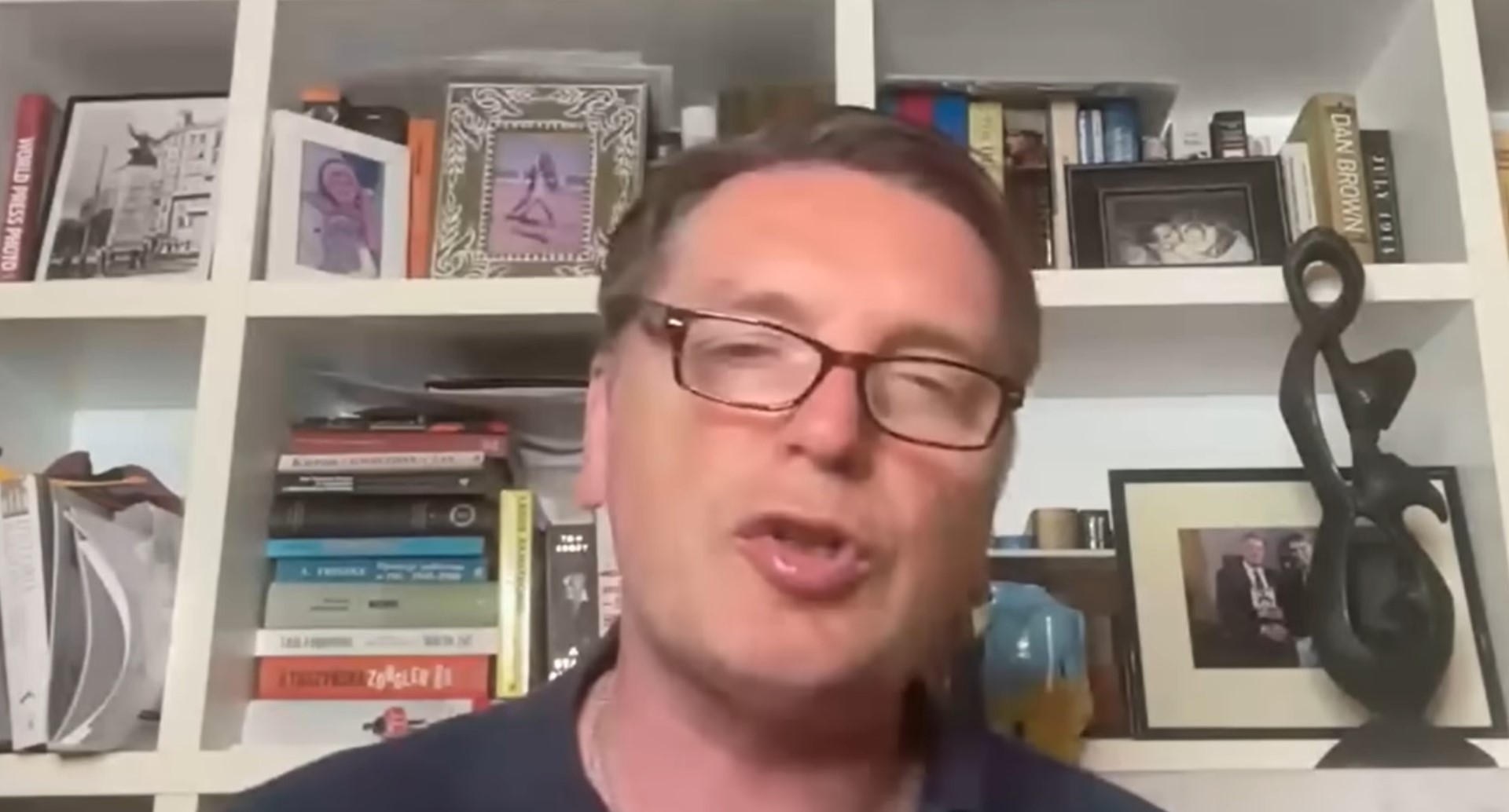 Tomasz Lis z kontrowersyjnym komentarzem o Trzaskowskim. Wybucha burza po programie „1 na 1”